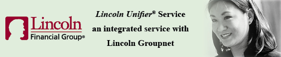 Lincoln Groupnet